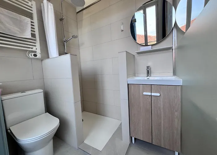 A G Cocon De Victor 2 - Grimaldi - Promenade Des A Appartement *
