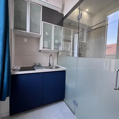 Appartement A G Cocon De Victor 2 - Grimaldi - Promenade Des A