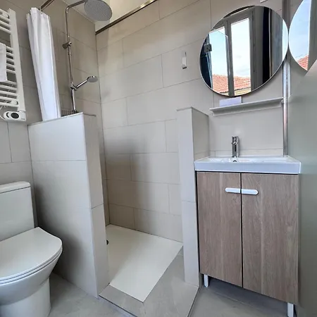 A G Cocon De Victor 2 - Grimaldi - Promenade Des A Apartamento *